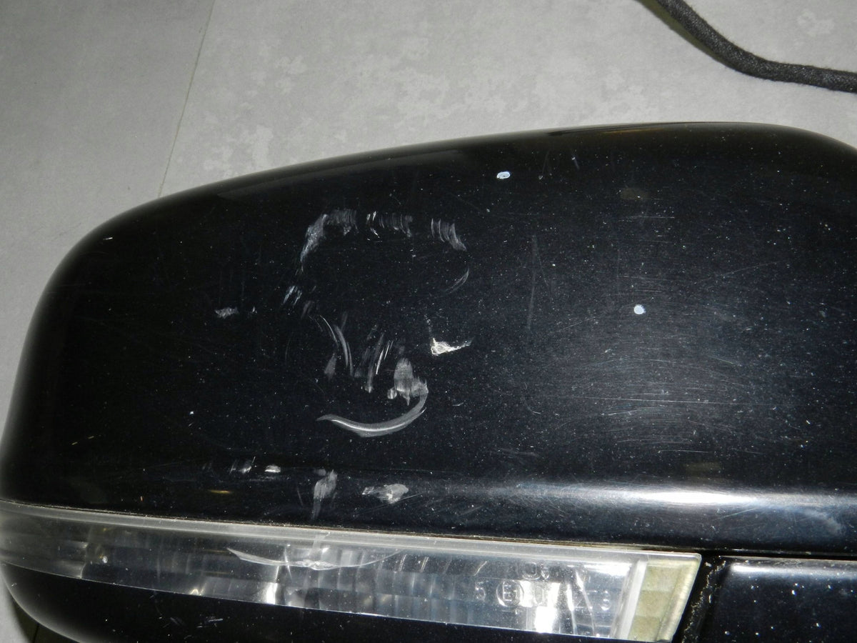 Volkswagen Phaeton Electric mirror right 12+2+2 pins
