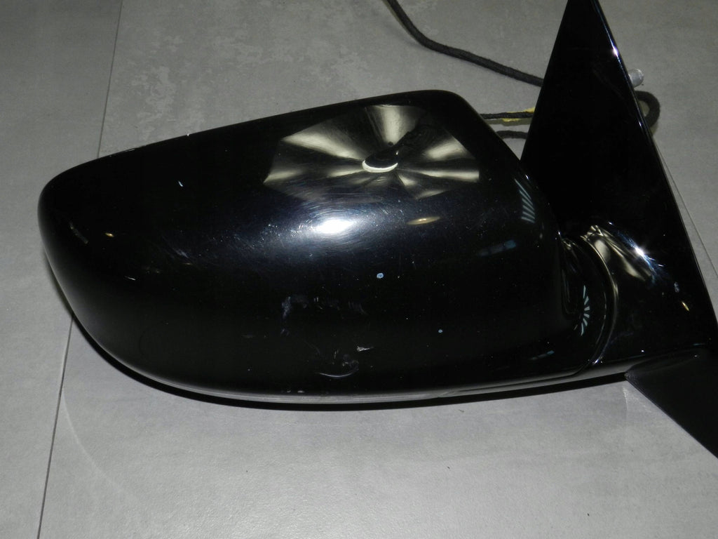 Volkswagen Phaeton Electric mirror right 12+2+2 pins