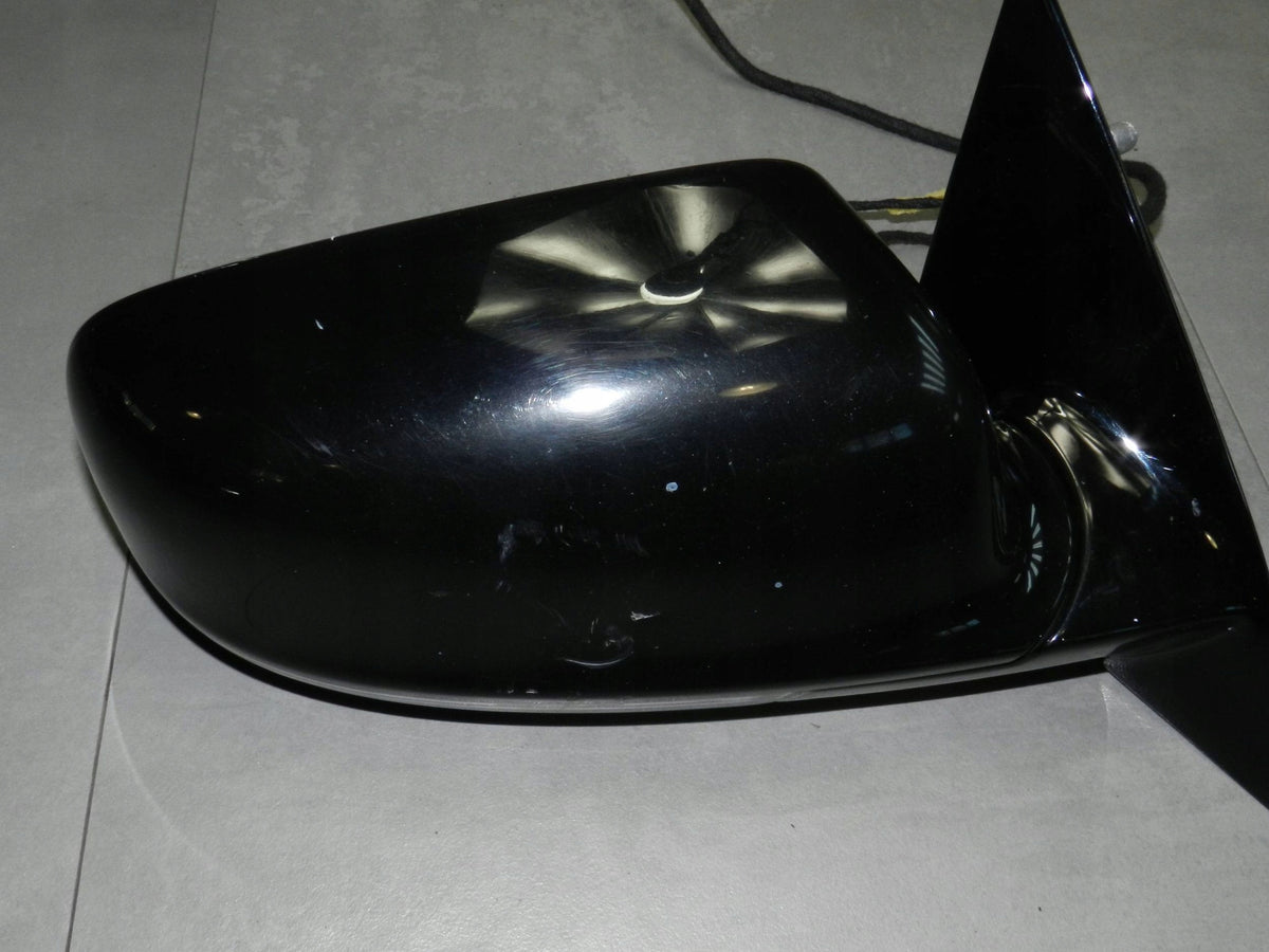 Volkswagen Phaeton Electric mirror right 12+2+2 pins