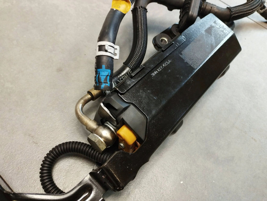 Volkswagen Phaeton Fuel pump 3D0127423A