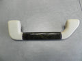Volkswagen Phaeton Headliner handle front 3D5857607F N58365