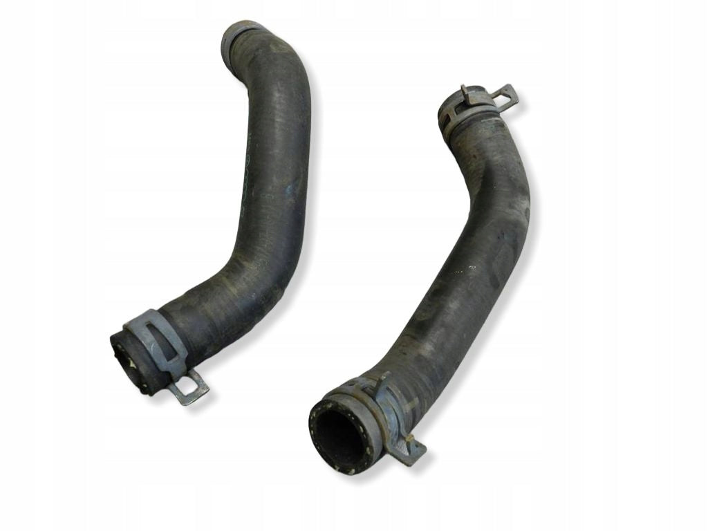 Volkswagen Phaeton Heater Cables 3D0121157H