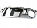 Volkswagen Phaeton INTERIOR DOOR HANDLE HOUSING 3D4839113E