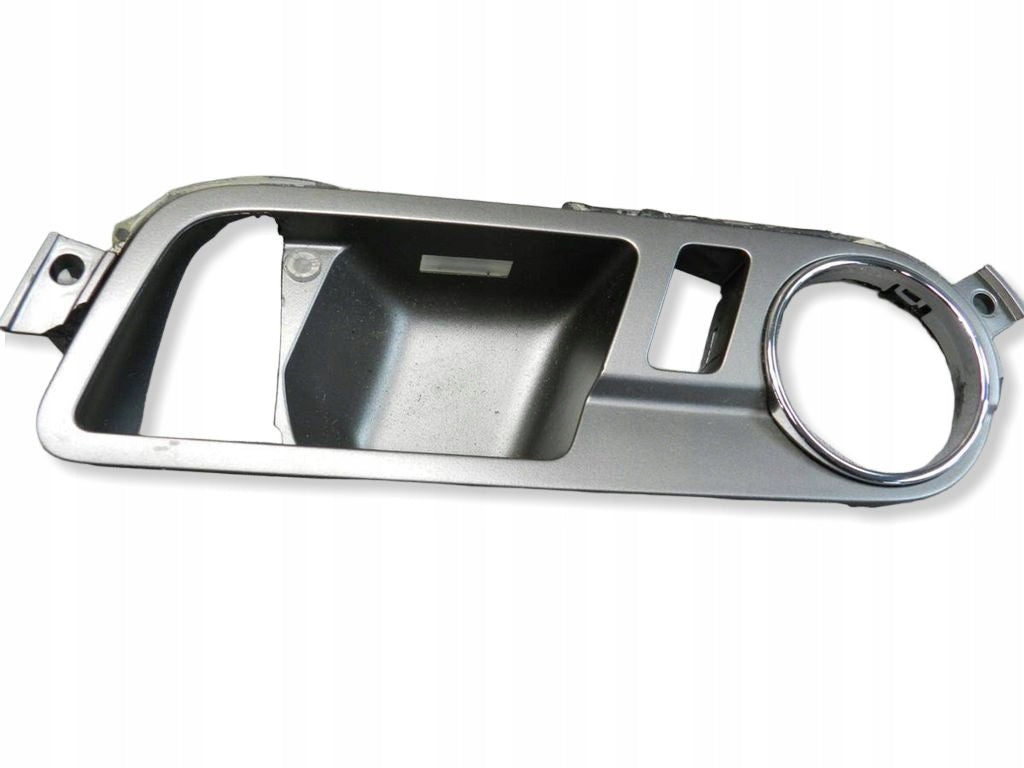 Volkswagen Phaeton INTERIOR DOOR HANDLE HOUSING 3D4839113E