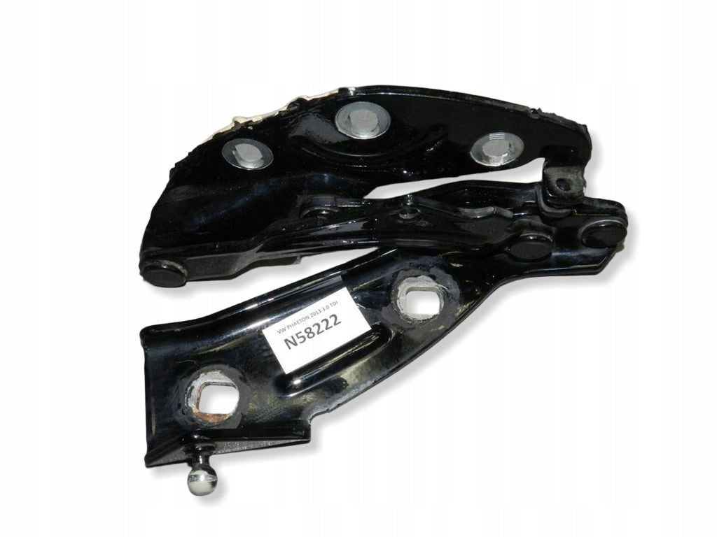 Volkswagen Phaeton Mask hinges left 3D0823301F