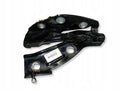 Volkswagen Phaeton Mask hinges left 3D0823301F