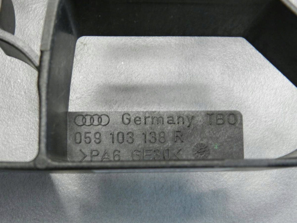 Volkswagen Phaeton Oil Bowl Cartridge 059103138R