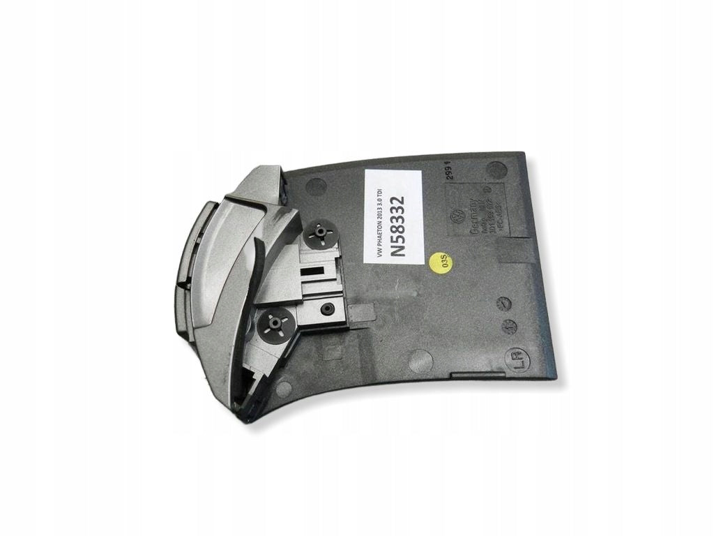 Volkswagen Phaeton PDC button blinds 3D1959672M