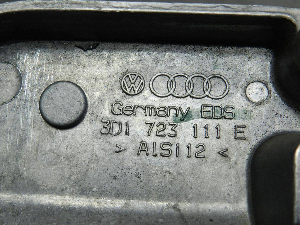 Volkswagen Phaeton Pedal Mount 3D1723031AG N58297