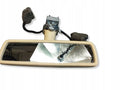 Volkswagen Phaeton REARVIEW MIRROR 3D1857511BP
