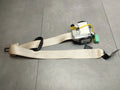 Volkswagen Phaeton Rear Seat Belt Right Rear 3D0857806M