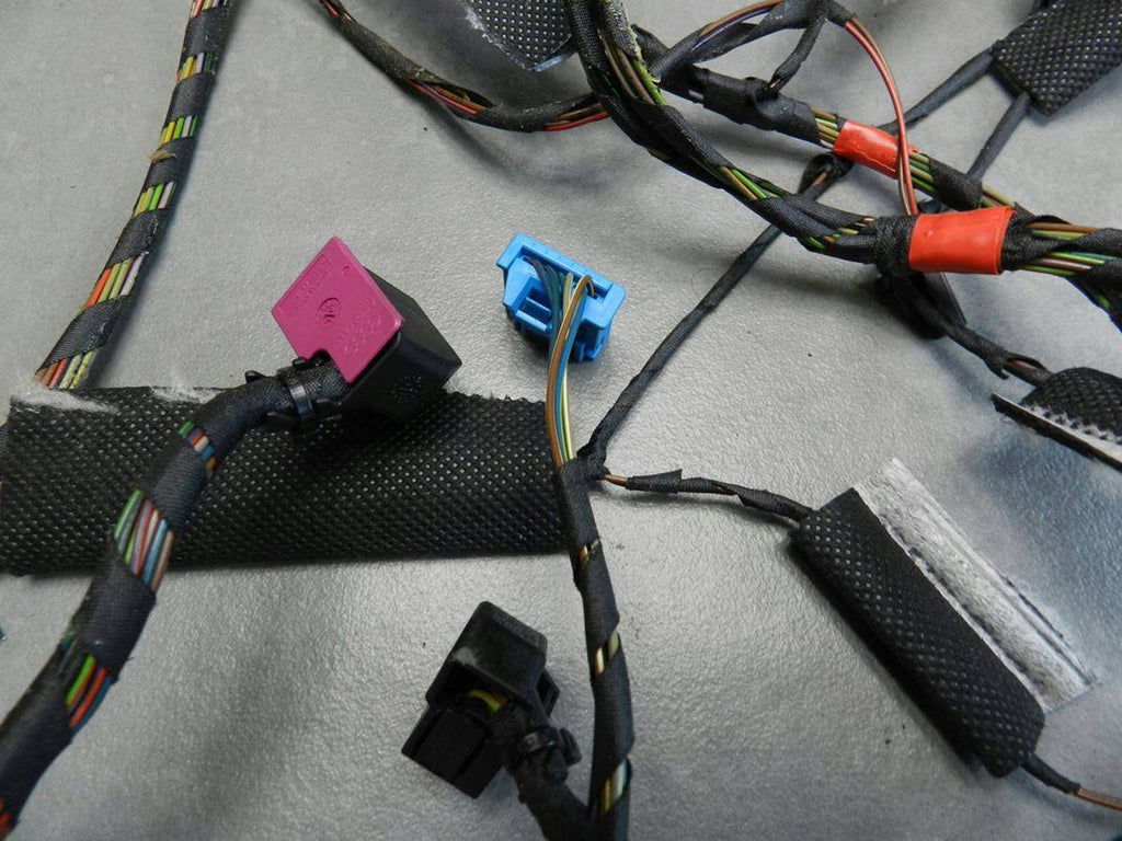 Volkswagen Phaeton Roof wiring harness 3D0971100BJ