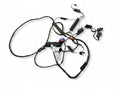 Volkswagen Phaeton Roof wiring harness 3D0971100BJ