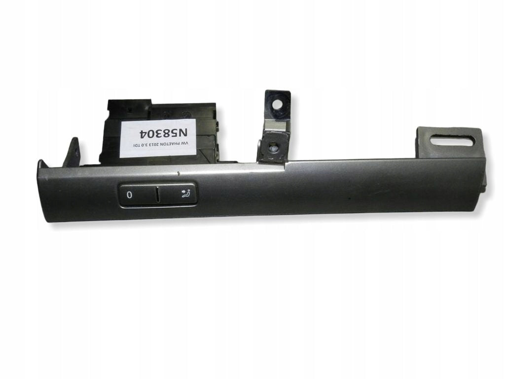 Volkswagen Phaeton Strip cover 3D1858335F