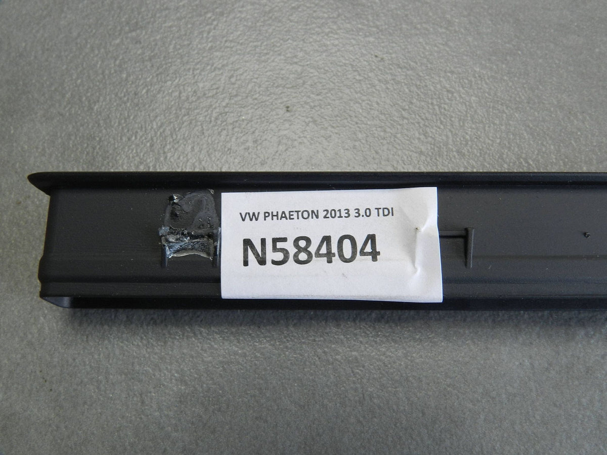 Volkswagen Phaeton WINDOW HEATED SWITCH 3D0819695A N58404