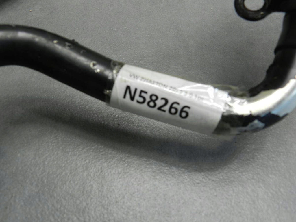 Volkswagen Phaeton Water hose 059121065AS