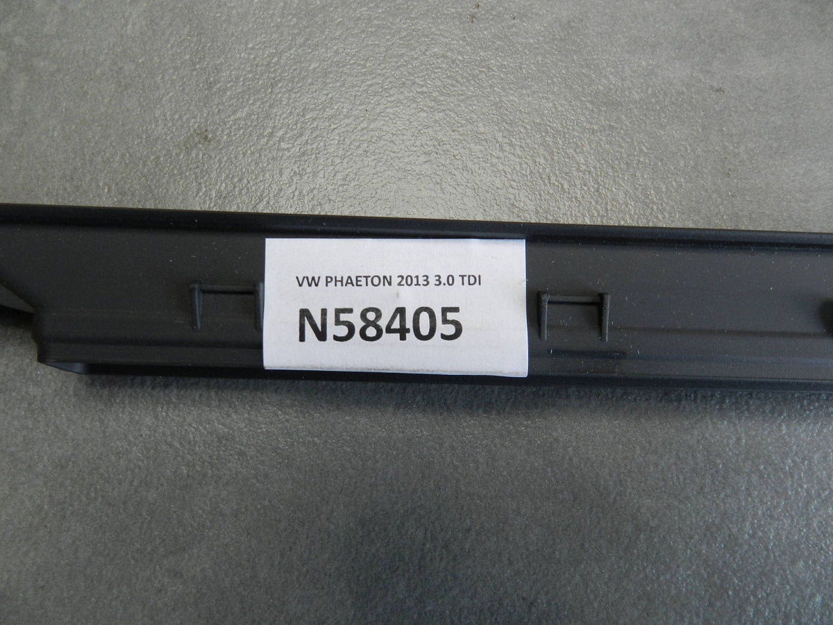 Volkswagen Phaeton Windscreen Heating Button 3D0819696A N58405