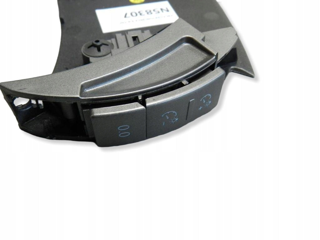 Volkswagen Phaeton backlight switch 3D1959673A
