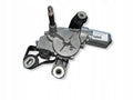 Volkswagen Polo V 6R Rear Wiper Motor 5K6955711B