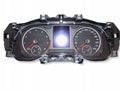 Volkswagen Polo VI 2G Counter clocks 2G0920740C