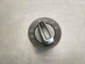 Volkswagen Scirocco LIGHT SWITCH 3C8941431A