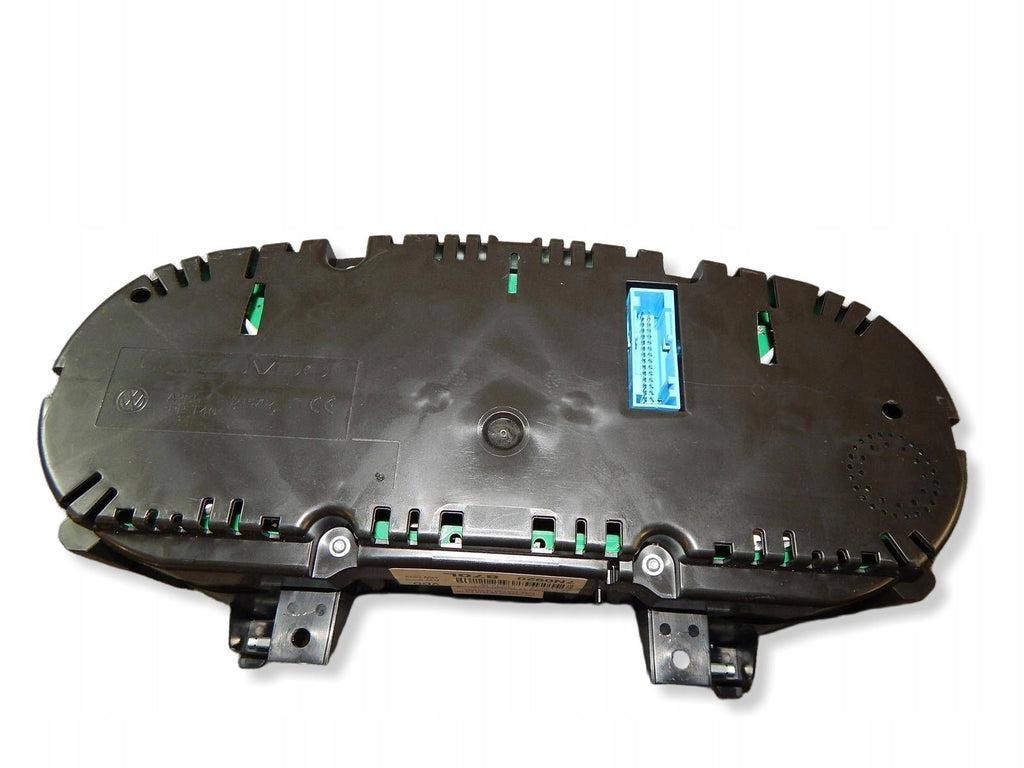 Volkswagen Sharan 7N 2.0 TDI Counter clocks 7N0920870L