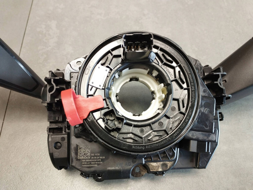 Volkswagen Tiguan 2025 COMBINED SWITCH 1EE953507M