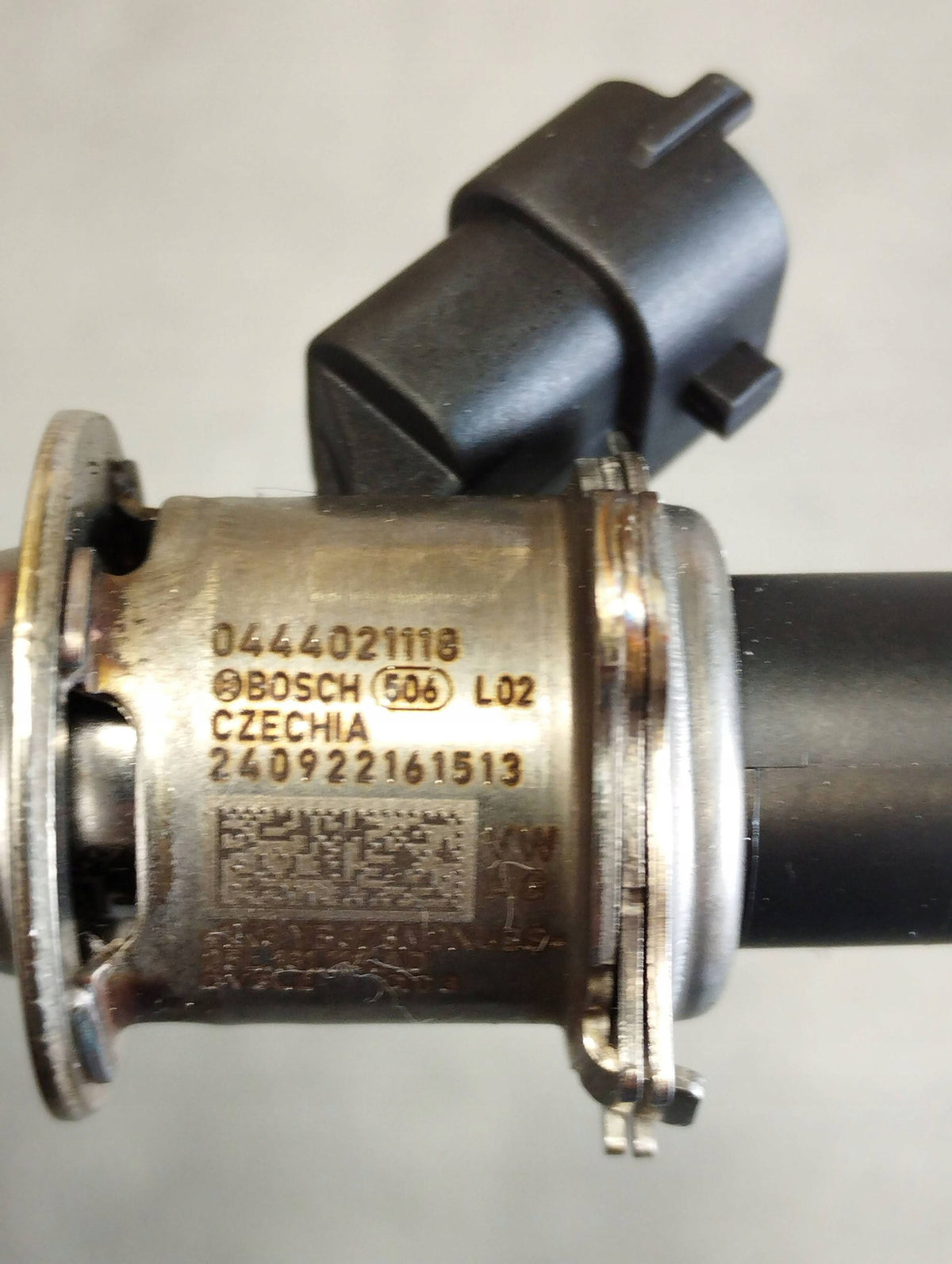 Volkswagen Tiguan 2025 III INJECTOR ADBLUE 0444021118