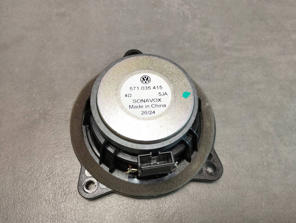 Volkswagen Tiguan III BOARD SPEAKER 571035415