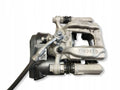 Volkswagen Tiguan III CLAMP RIGHT REAR 3WA615406