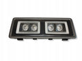 Volkswagen Tiguan III Ceiling light 11A947290A