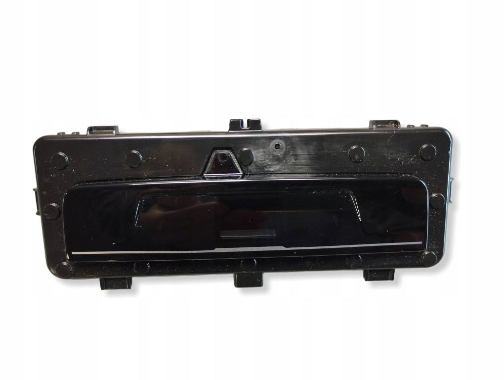 Volkswagen Tiguan III DISPLAY PANEL 5QS907049