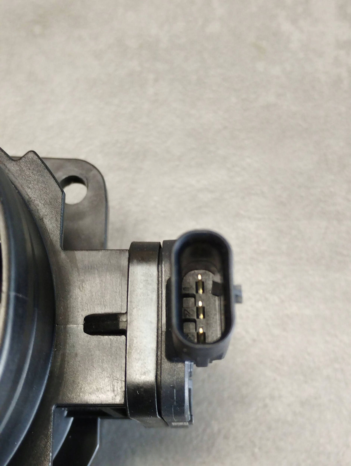 Volkswagen Tiguan III FLOWMETER 05L906461G