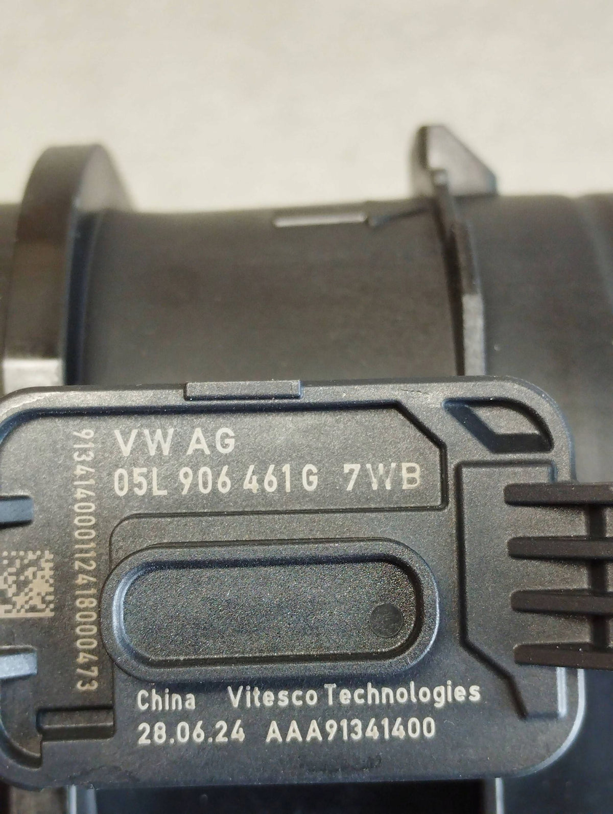 Volkswagen Tiguan III FLOWMETER 05L906461G