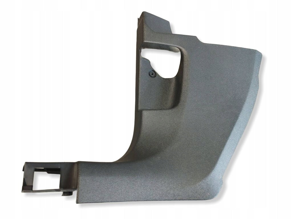 Volkswagen Tiguan III THRESHOLD GUARD LEFT 571863483