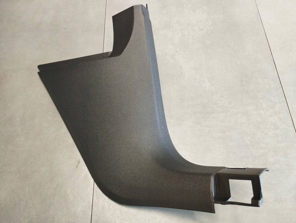 Volkswagen Tiguan III THRESHOLD GUARD RIGHT 571863484