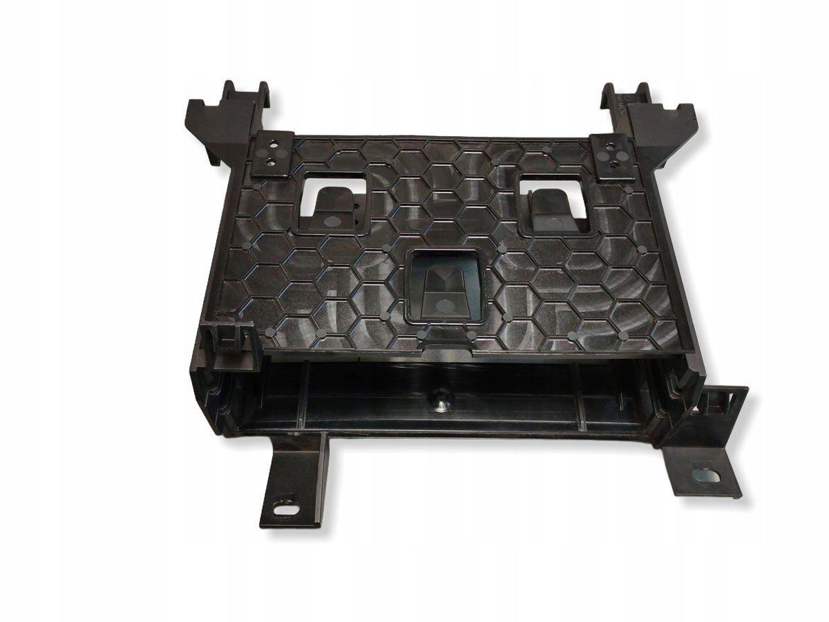Volkswagen Tiguan III pocket unit holder 571971845