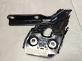 Volkswagen Touareg 7P MASK HINGE RIGHT 7P6823302