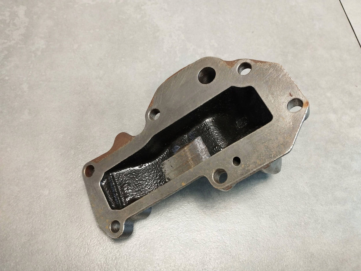 Volkswagen Touareg 7P TURBINE BRACKET 059145195