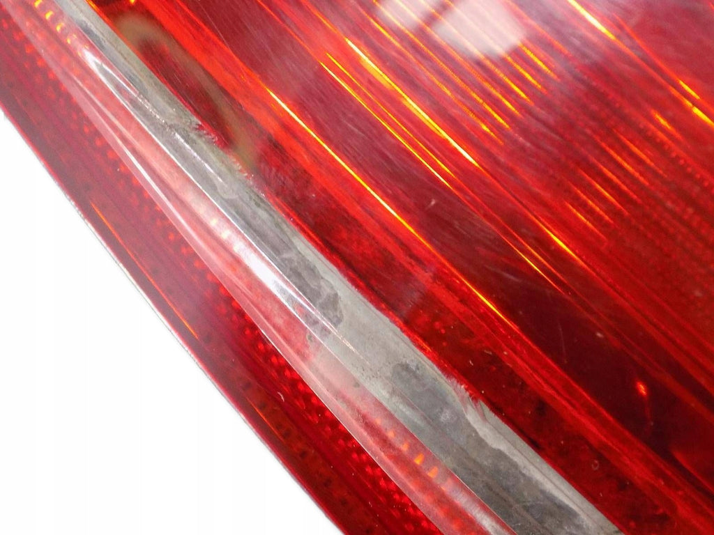 Volkswagen Touareg II 7P Flap lamp right rear 7P6945094A