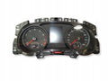 Volkswagen Touran 5T Counter clocks 5TA920750