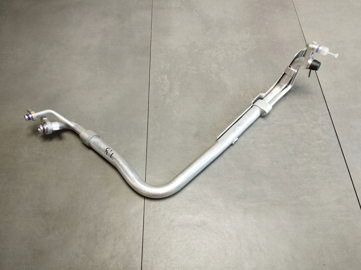 Volkswagen Touran III 2025 AIR CONDITIONING CABLE 5QB816738F