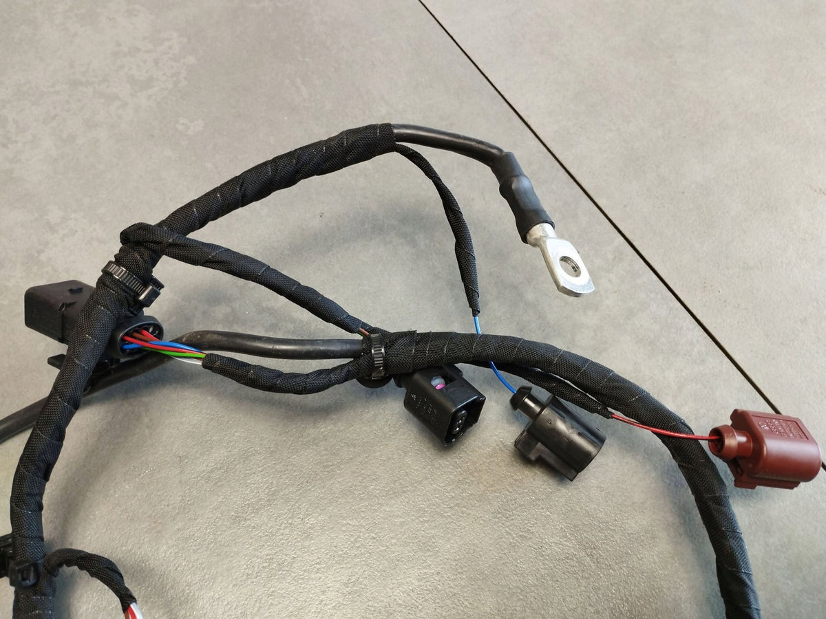 Volkswagen Touran III 2025 ALTERNATOR BEAM 5Q0971230PD