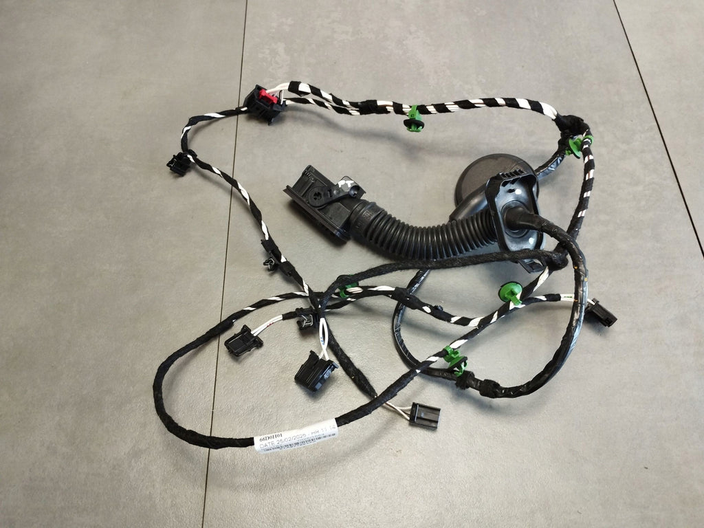 Volkswagen Touran III 2025 DOOR HARNESS RIGHT REAR 5TA971694AA