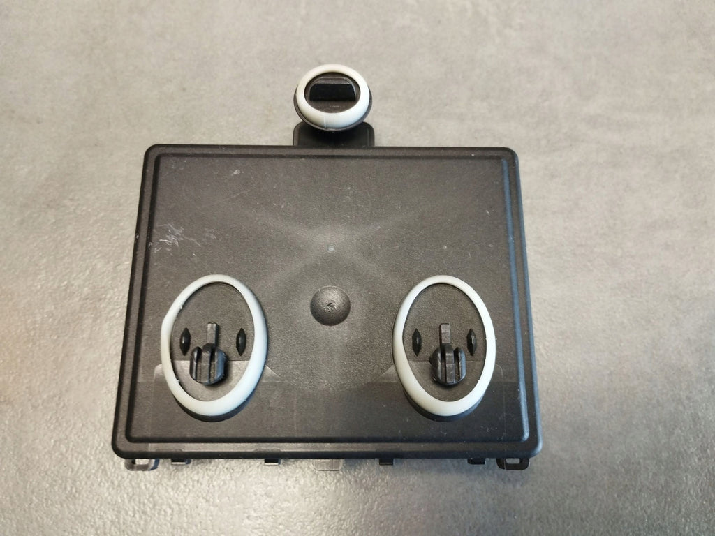 Volkswagen Touran III 2025 DOOR MODULE RIGHT FRONT 5Q0959592M