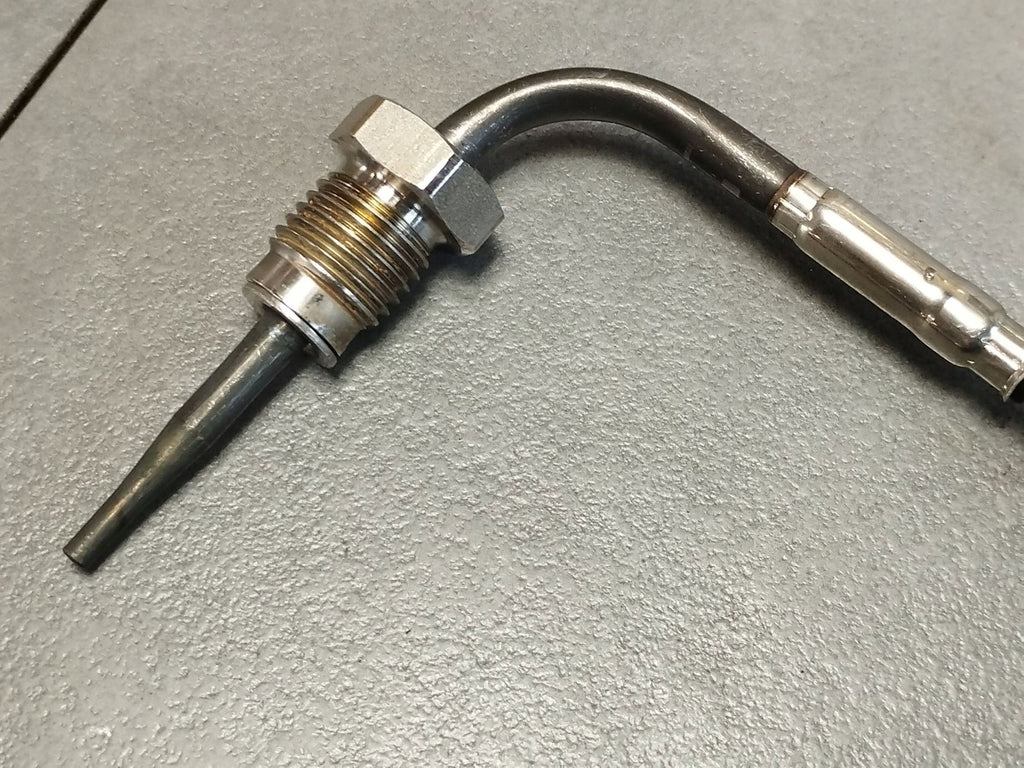 Volkswagen Touran III 2025 EXHAUST TEMPERATURE SENSOR 05E919529E