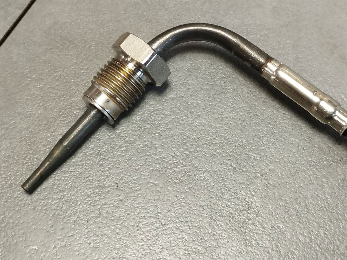 Volkswagen Touran III 2025 EXHAUST TEMPERATURE SENSOR 05E919529E