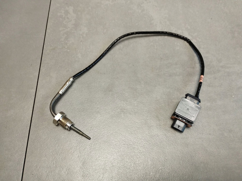 Volkswagen Touran III 2025 EXHAUST TEMPERATURE SENSOR 05E919529E