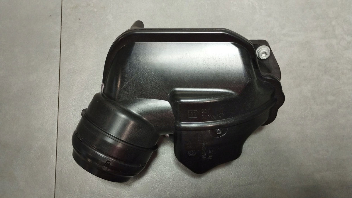 Volkswagen Touran III 2025 INTAKE AIR CONNECTOR 05E129654R