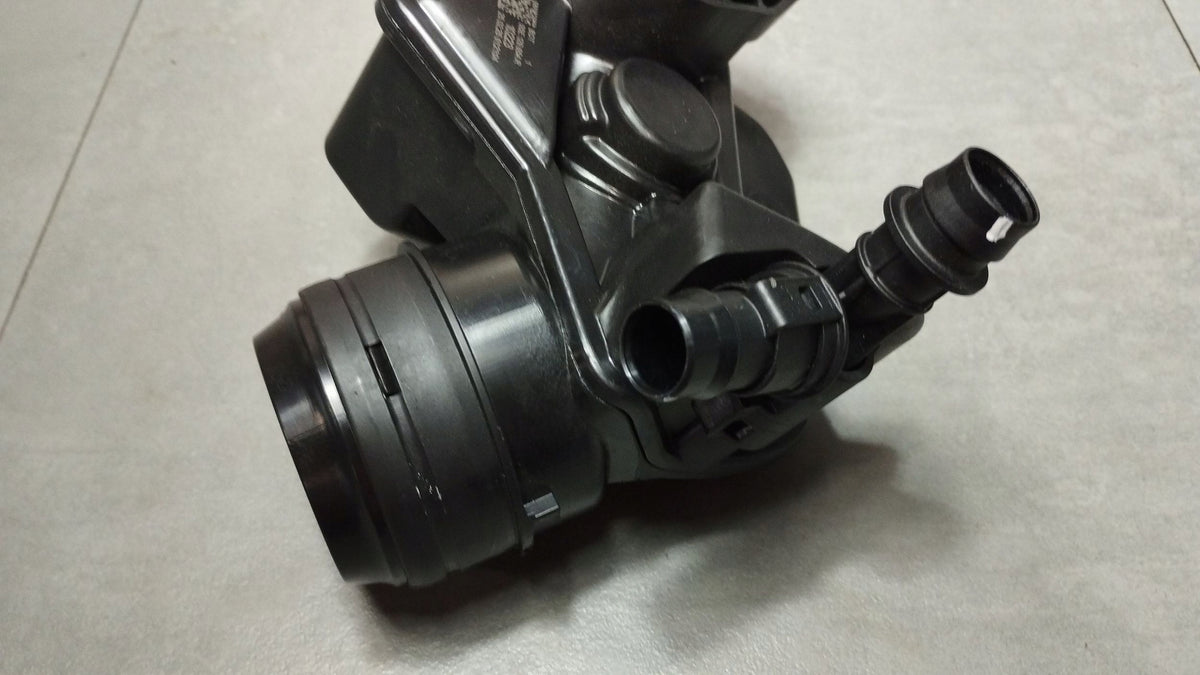 Volkswagen Touran III 2025 INTAKE AIR CONNECTOR 05E129654R